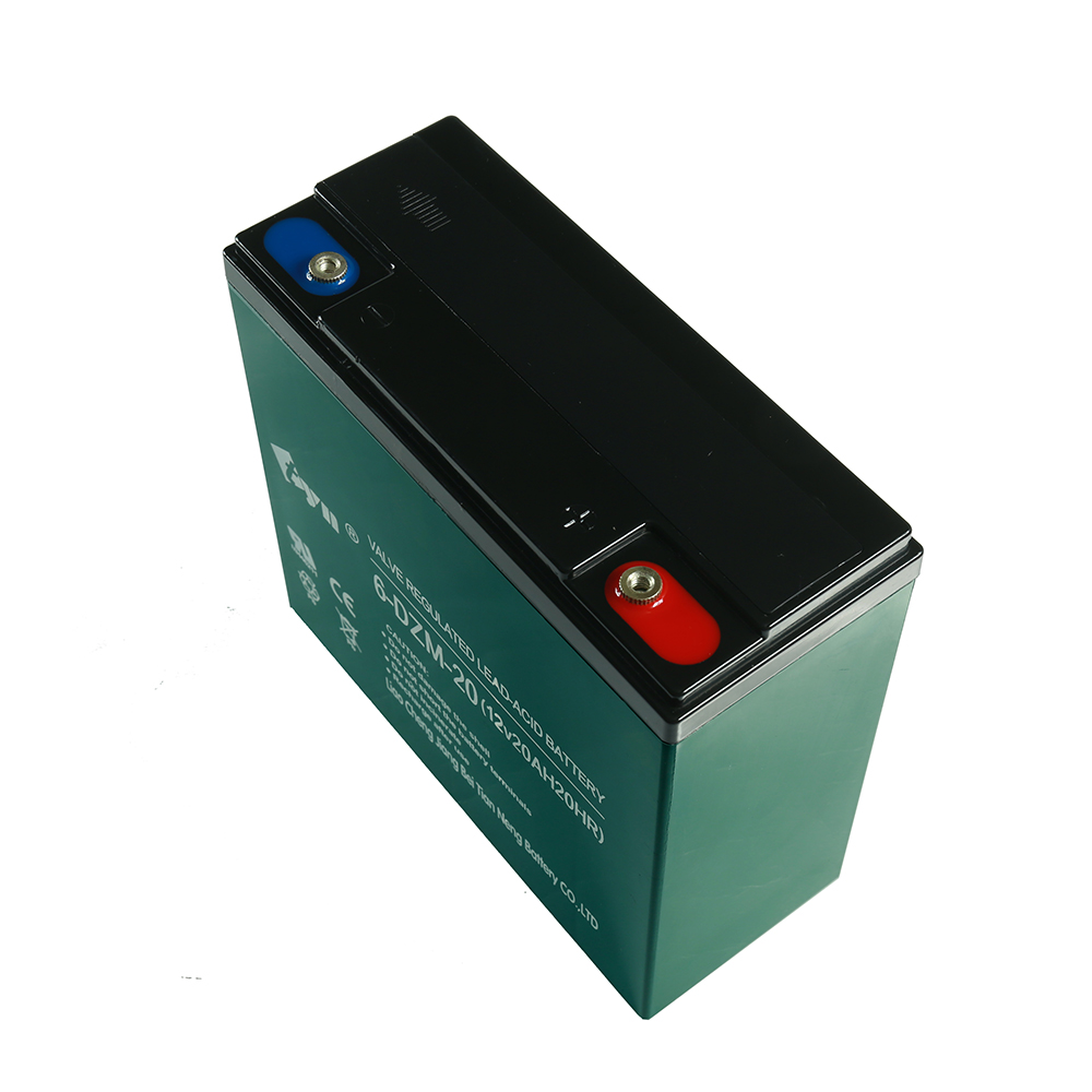 Jiangbei Tianneng Battery Factory Co.,Ltd