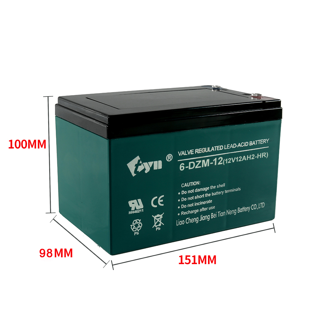 Jiangbei Tianneng Battery Factory Co.,Ltd