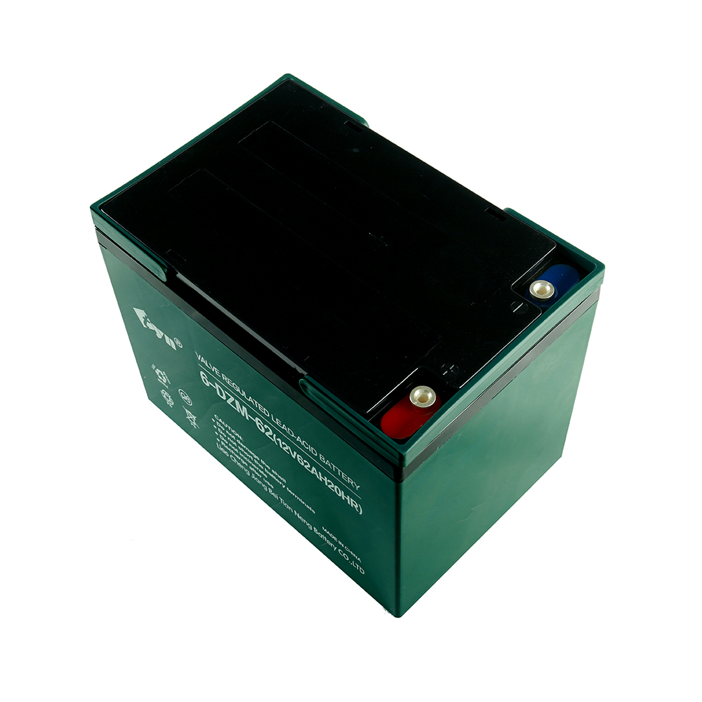Jiangbei Tianneng Battery Factory Co.,Ltd