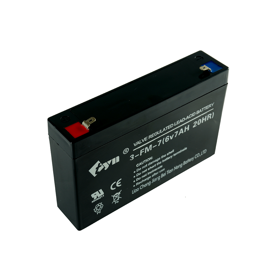 Jiangbei Tianneng Battery Factory Co.,Ltd