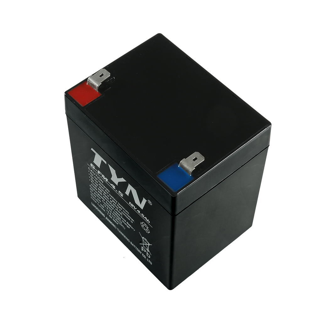 Jiangbei Tianneng Battery Factory Co.,Ltd