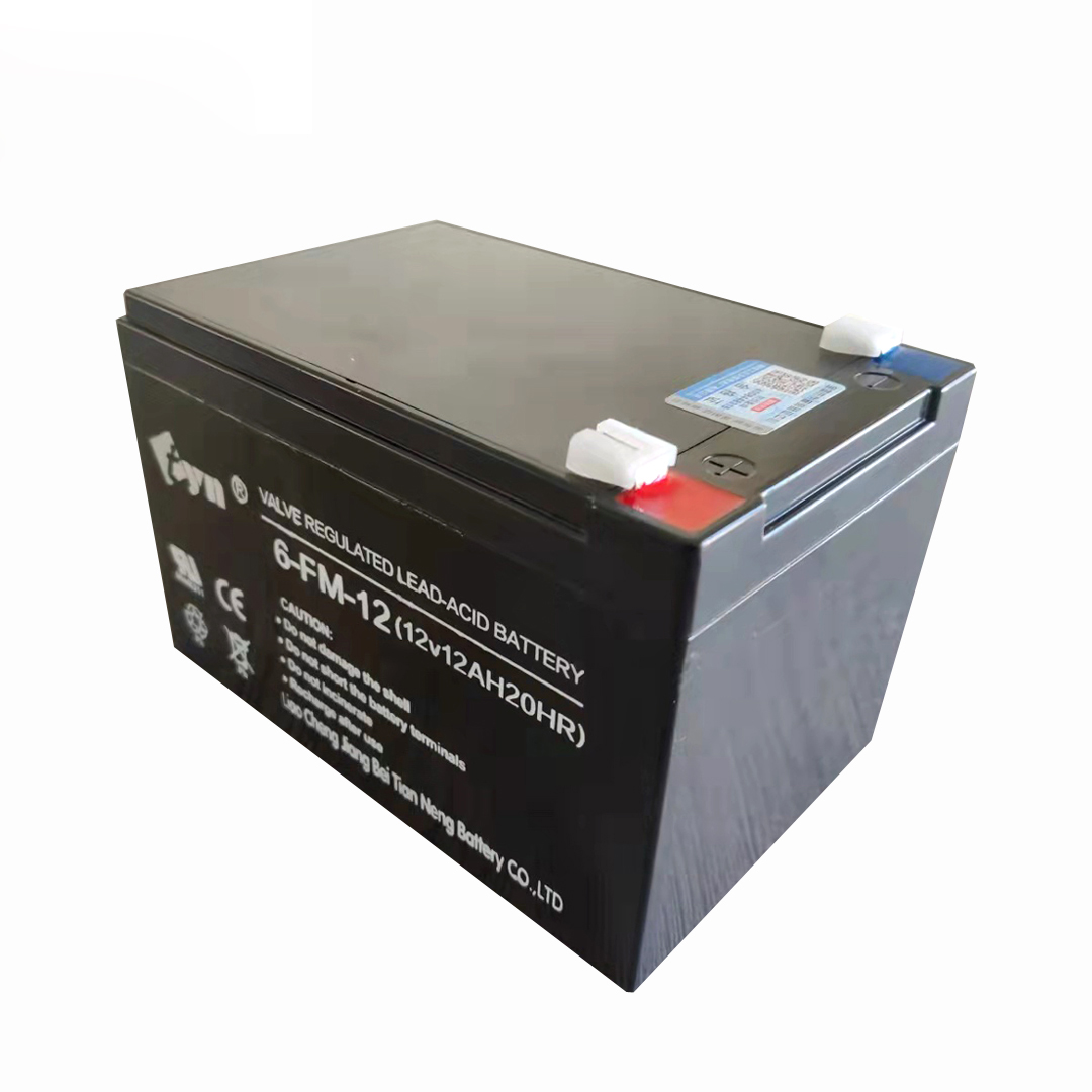Jiangbei Tianneng Battery Factory Co.,Ltd