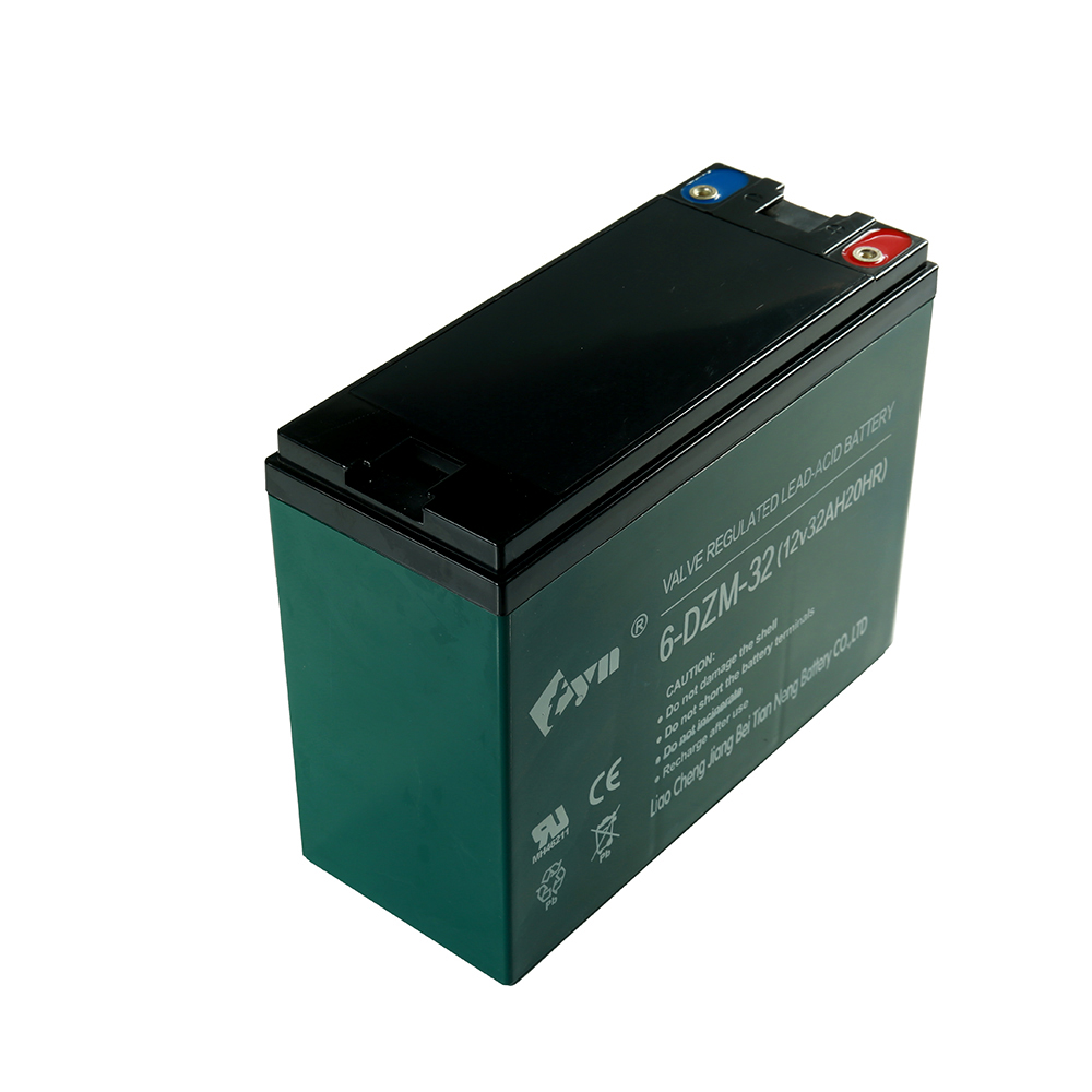 Jiangbei Tianneng Battery Factory Co.,Ltd