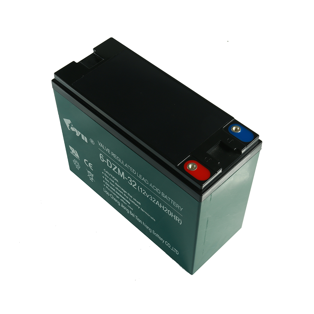 Jiangbei Tianneng Battery Factory Co.,Ltd
