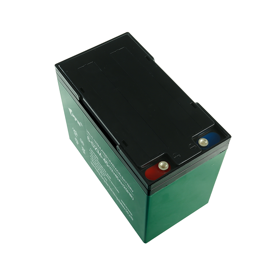 Jiangbei Tianneng Battery Factory Co.,Ltd