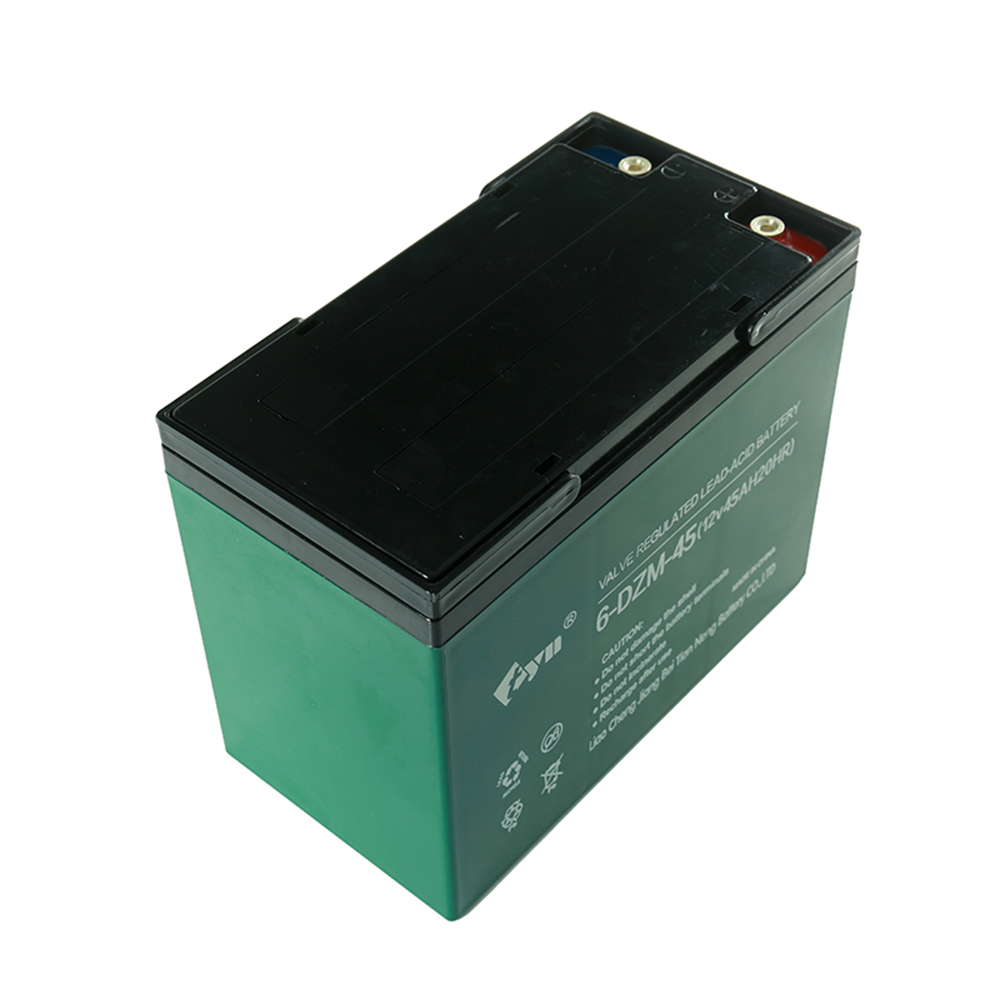 Jiangbei Tianneng Battery Factory Co.,Ltd
