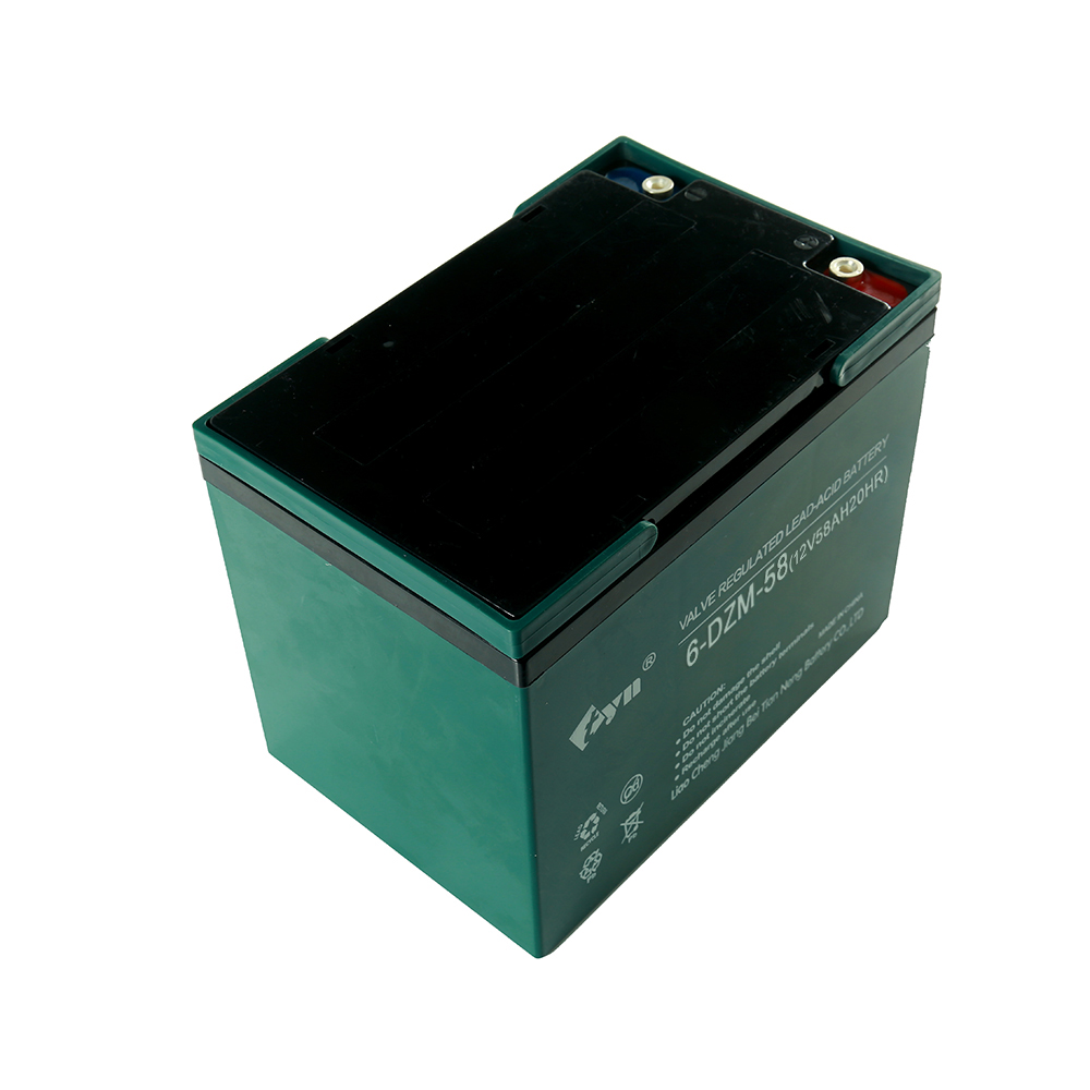 Jiangbei Tianneng Battery Factory Co.,Ltd