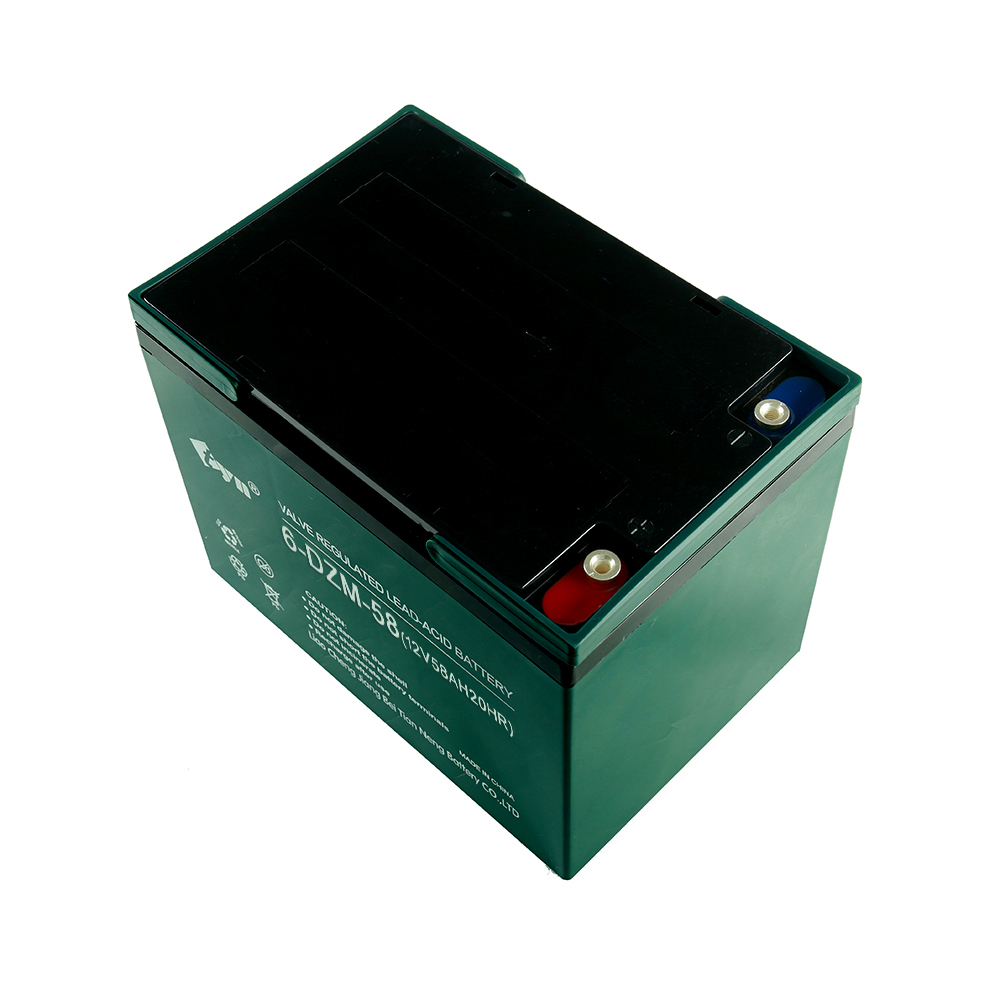 Jiangbei Tianneng Battery Factory Co.,Ltd