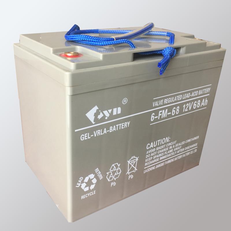 Jiangbei Tianneng Battery Factory Co.,Ltd
