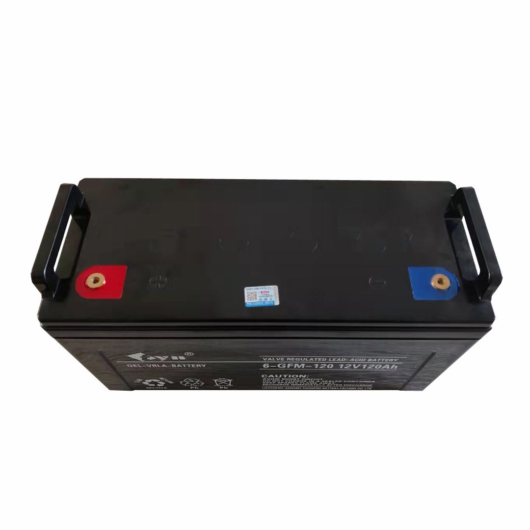 Jiangbei Tianneng Battery Factory Co.,Ltd