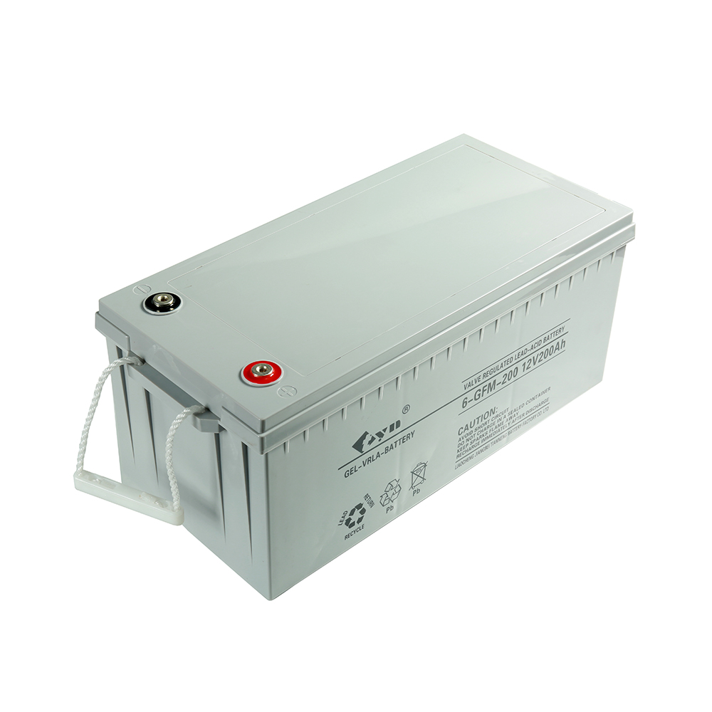 Jiangbei Tianneng Battery Factory Co.,Ltd