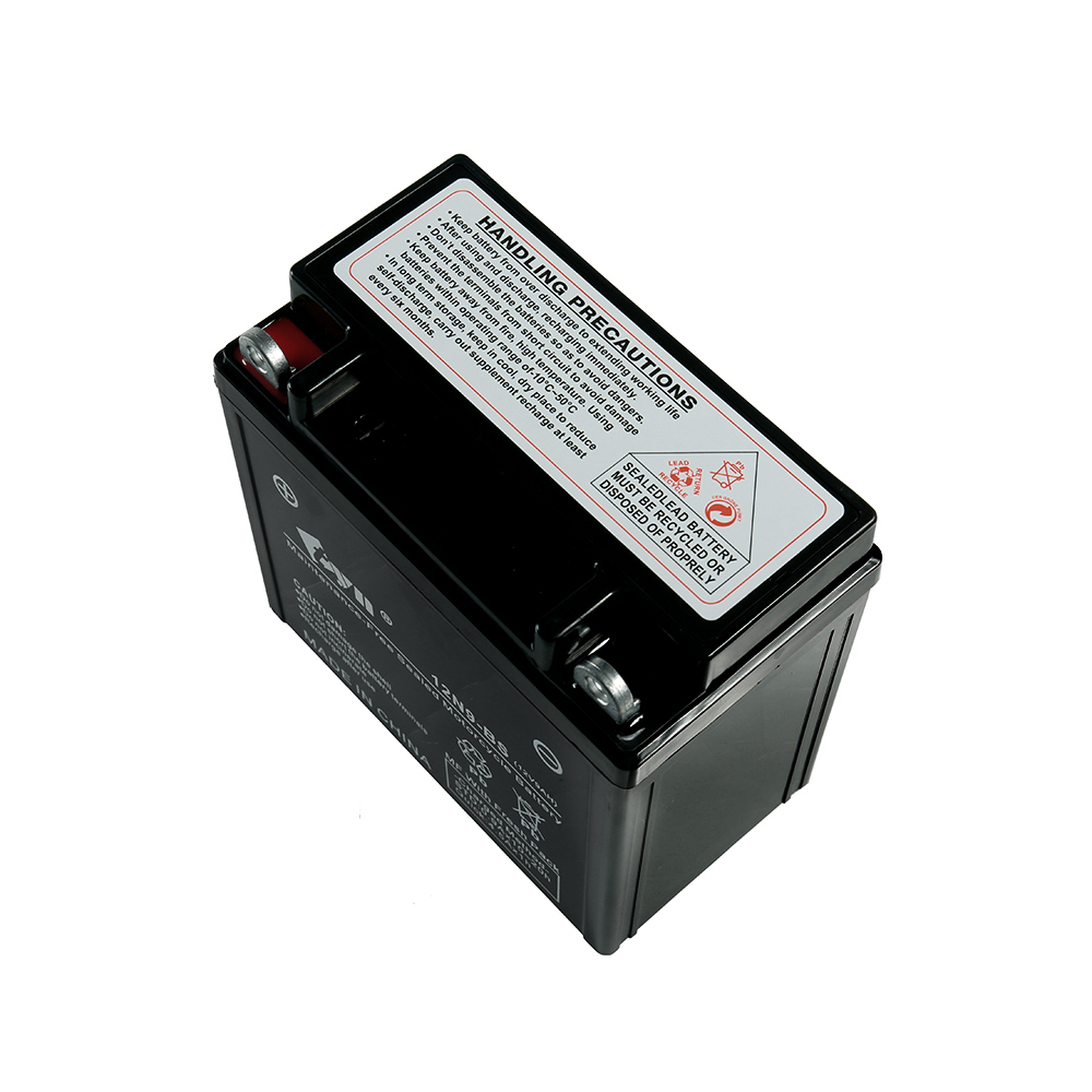 Jiangbei Tianneng Battery Factory Co.,Ltd