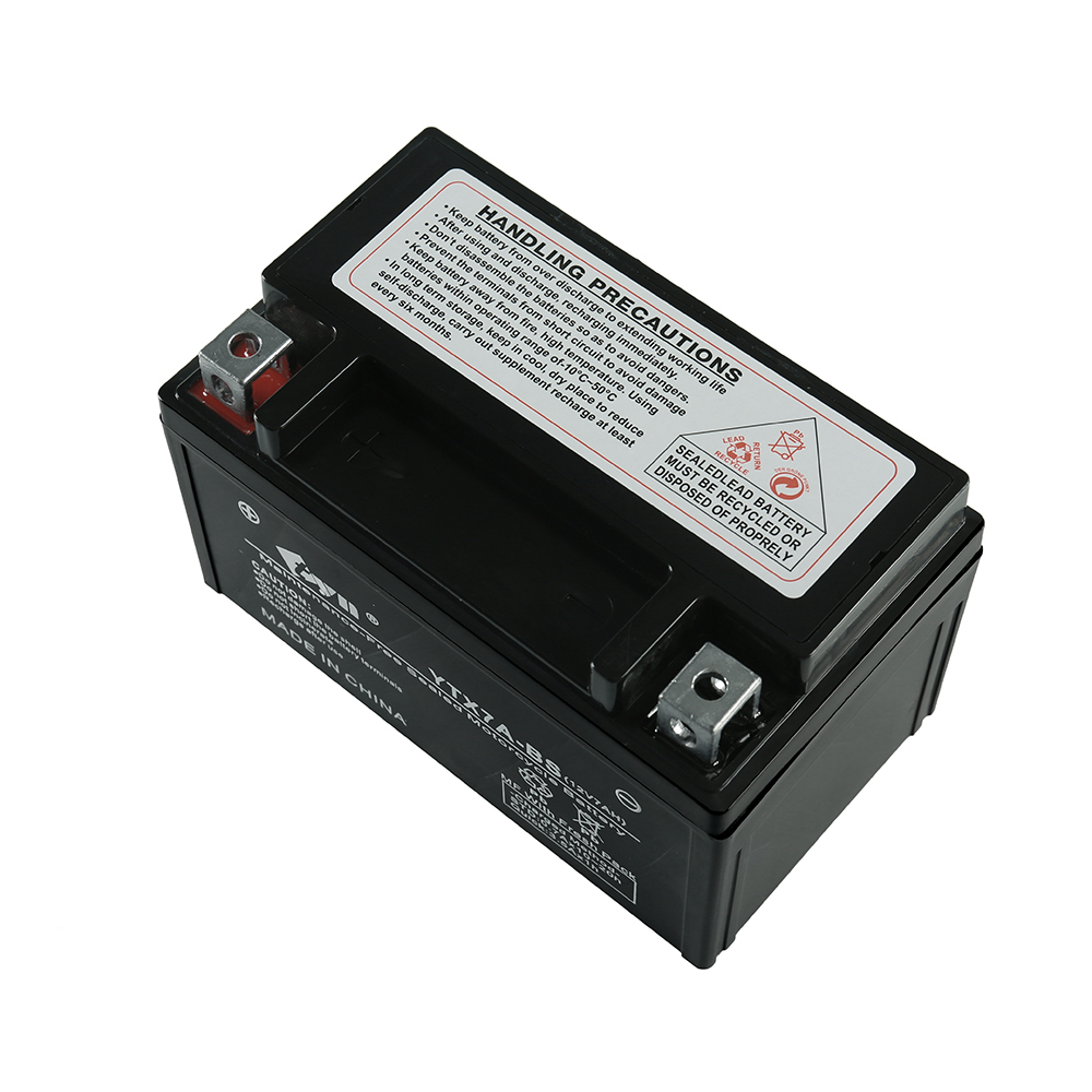 Jiangbei Tianneng Battery Factory Co.,Ltd