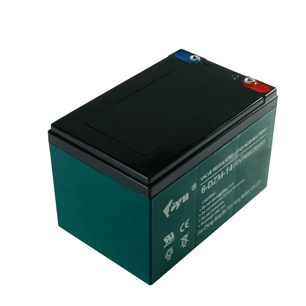 Jiangbei Tianneng Battery Factory Co.,Ltd