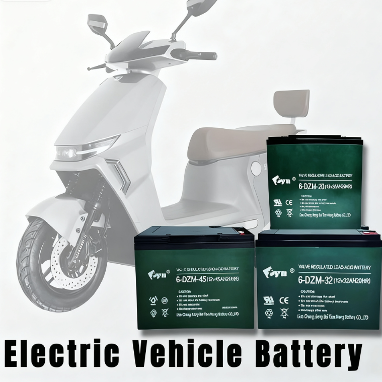 Electric Vehicle battery
